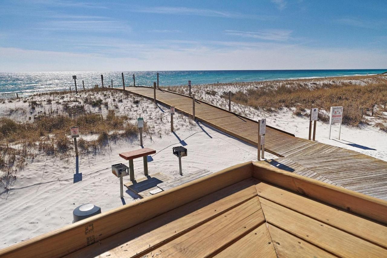 Sandpiper Cove 2017 Destin Extérieur photo