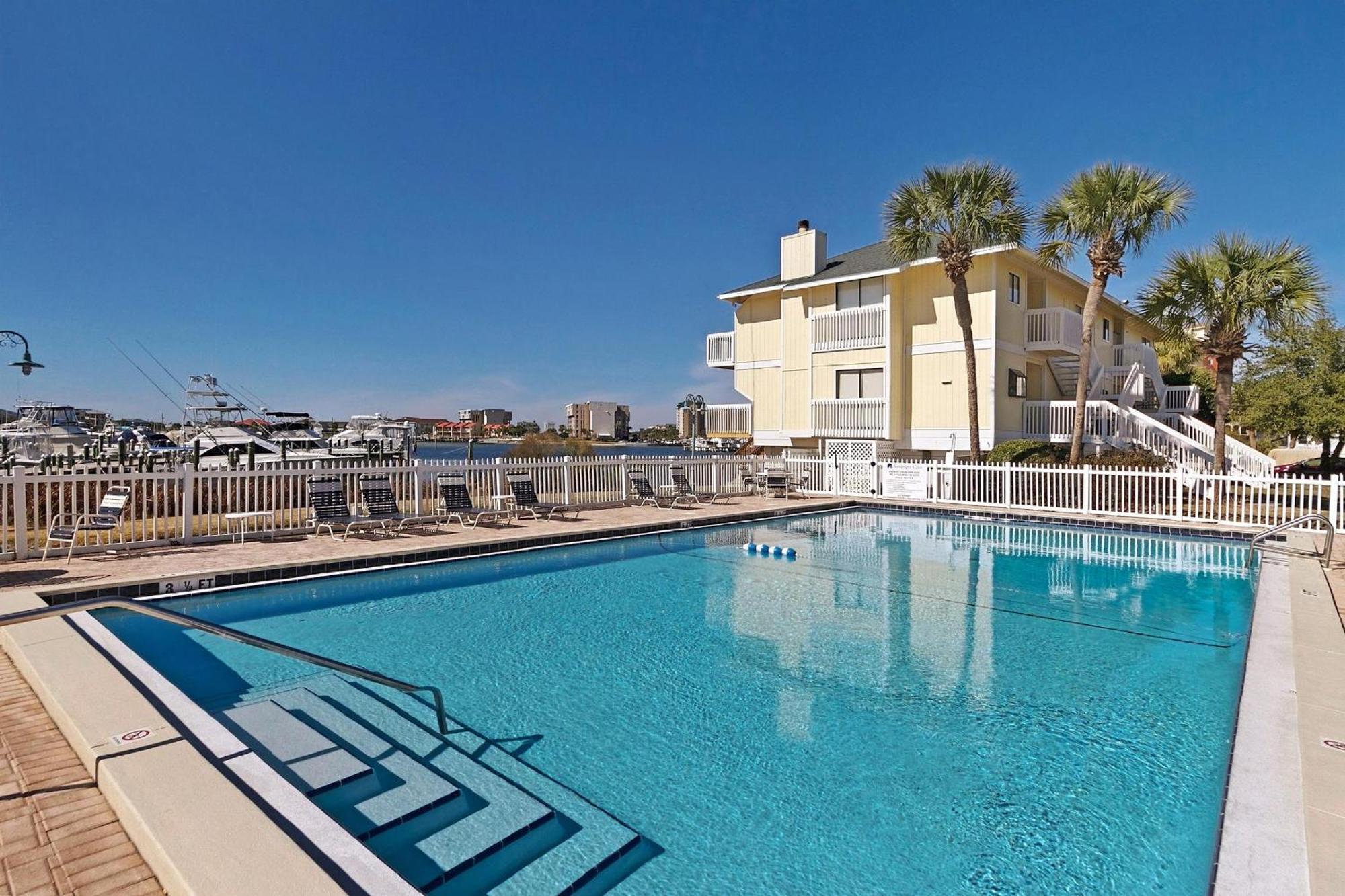 Sandpiper Cove 2017 Destin Extérieur photo