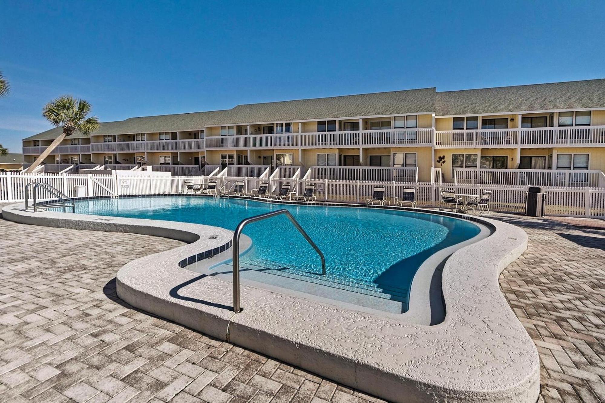 Sandpiper Cove 2017 Destin Extérieur photo