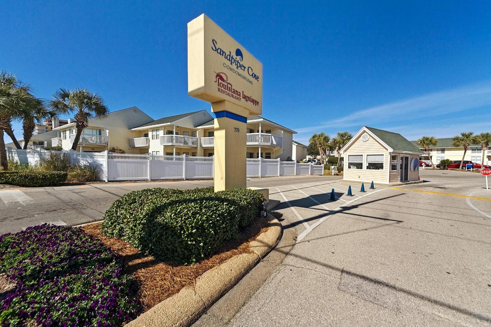 Sandpiper Cove 2017 Destin Extérieur photo