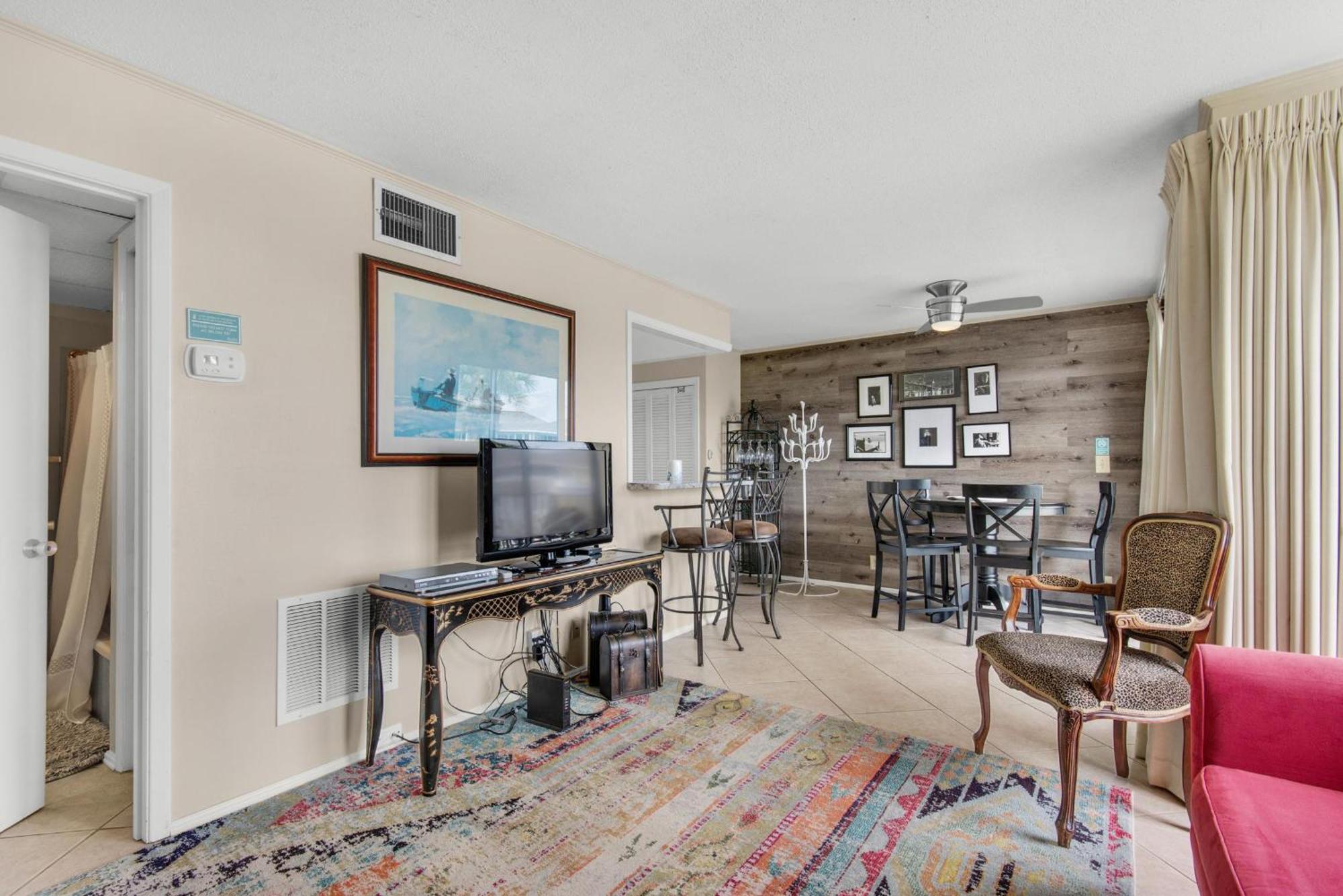 Sandpiper Cove 2017 Destin Extérieur photo