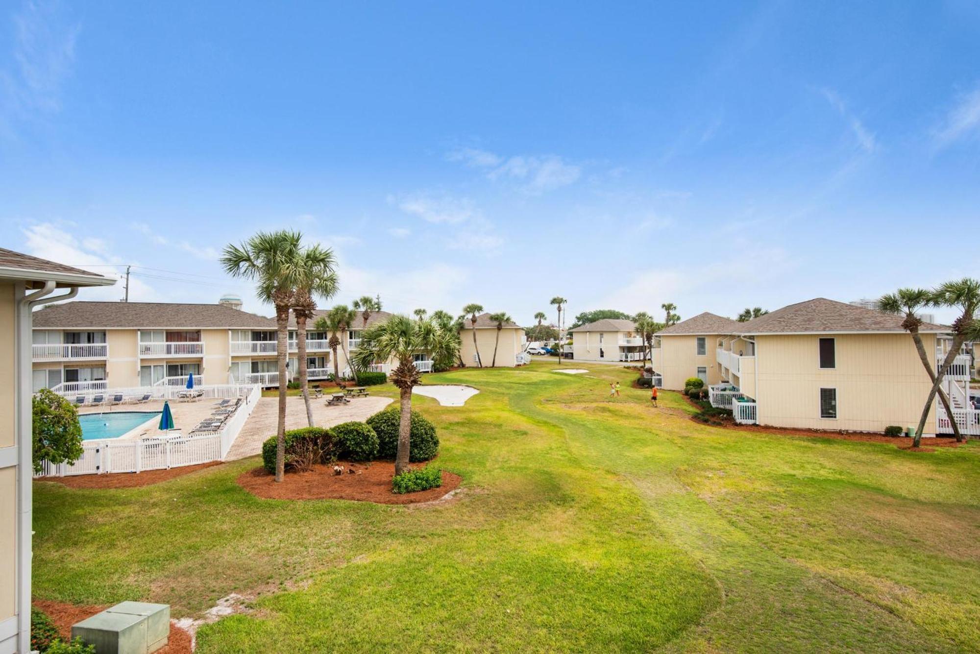 Sandpiper Cove 2017 Destin Extérieur photo