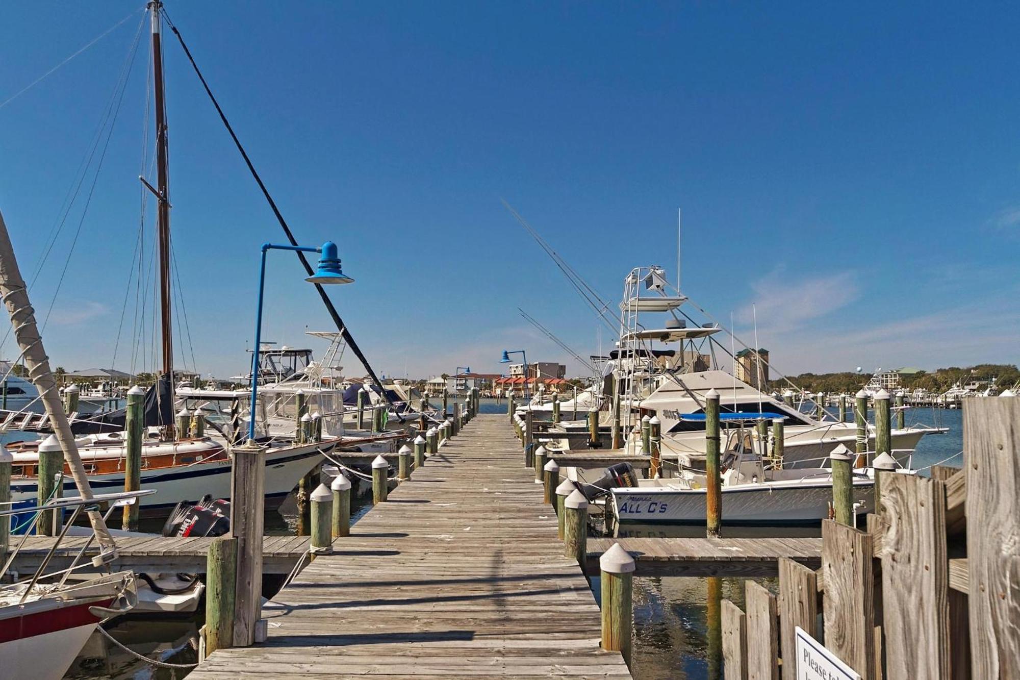 Sandpiper Cove 2017 Destin Extérieur photo