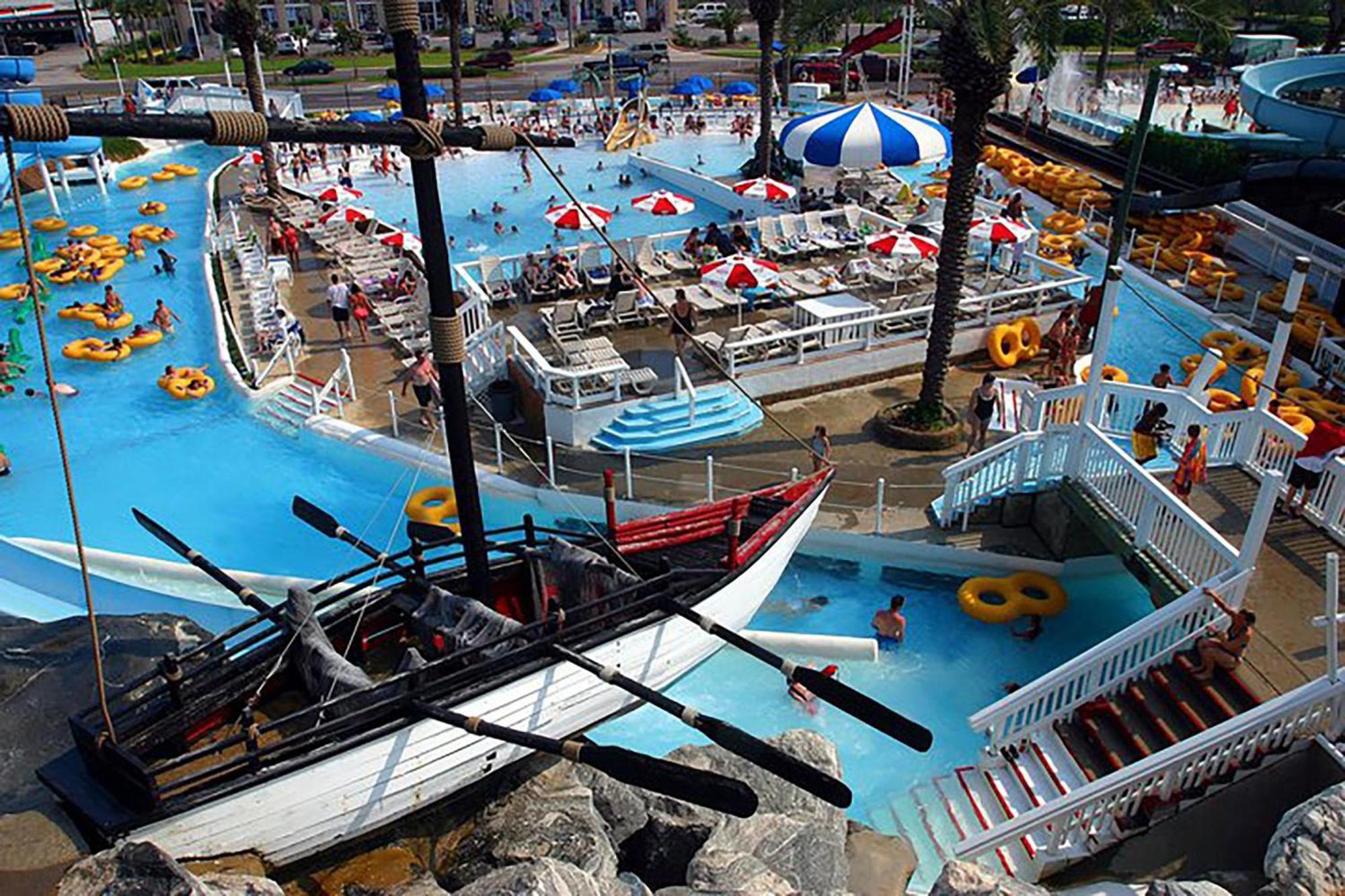 Sandpiper Cove 2017 Destin Extérieur photo
