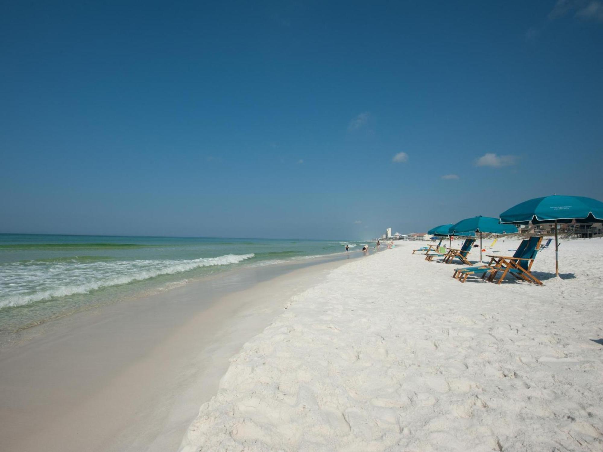 Sandpiper Cove 2017 Destin Extérieur photo