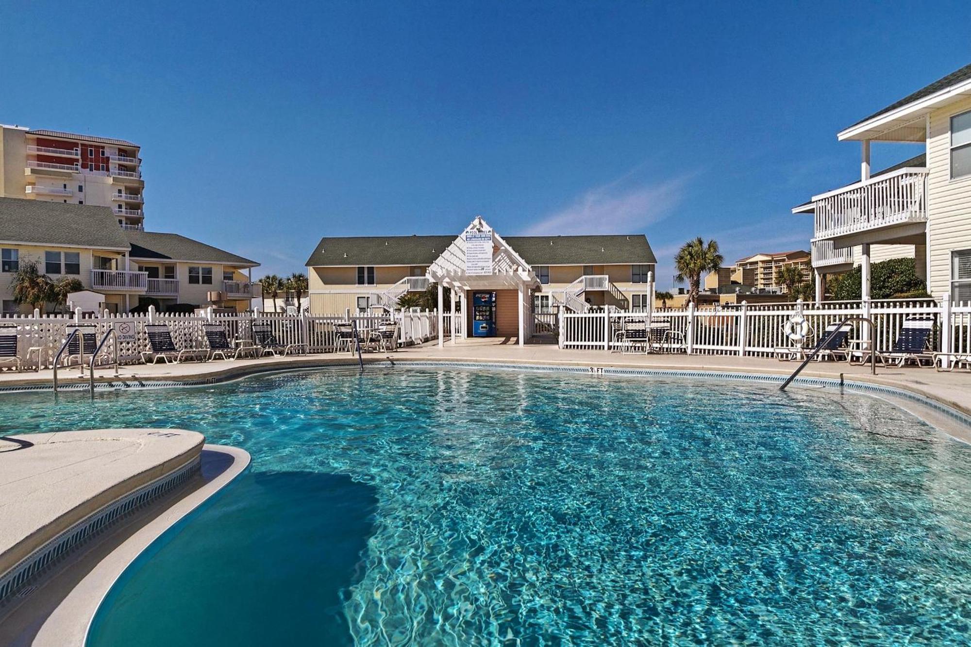 Sandpiper Cove 2017 Destin Extérieur photo