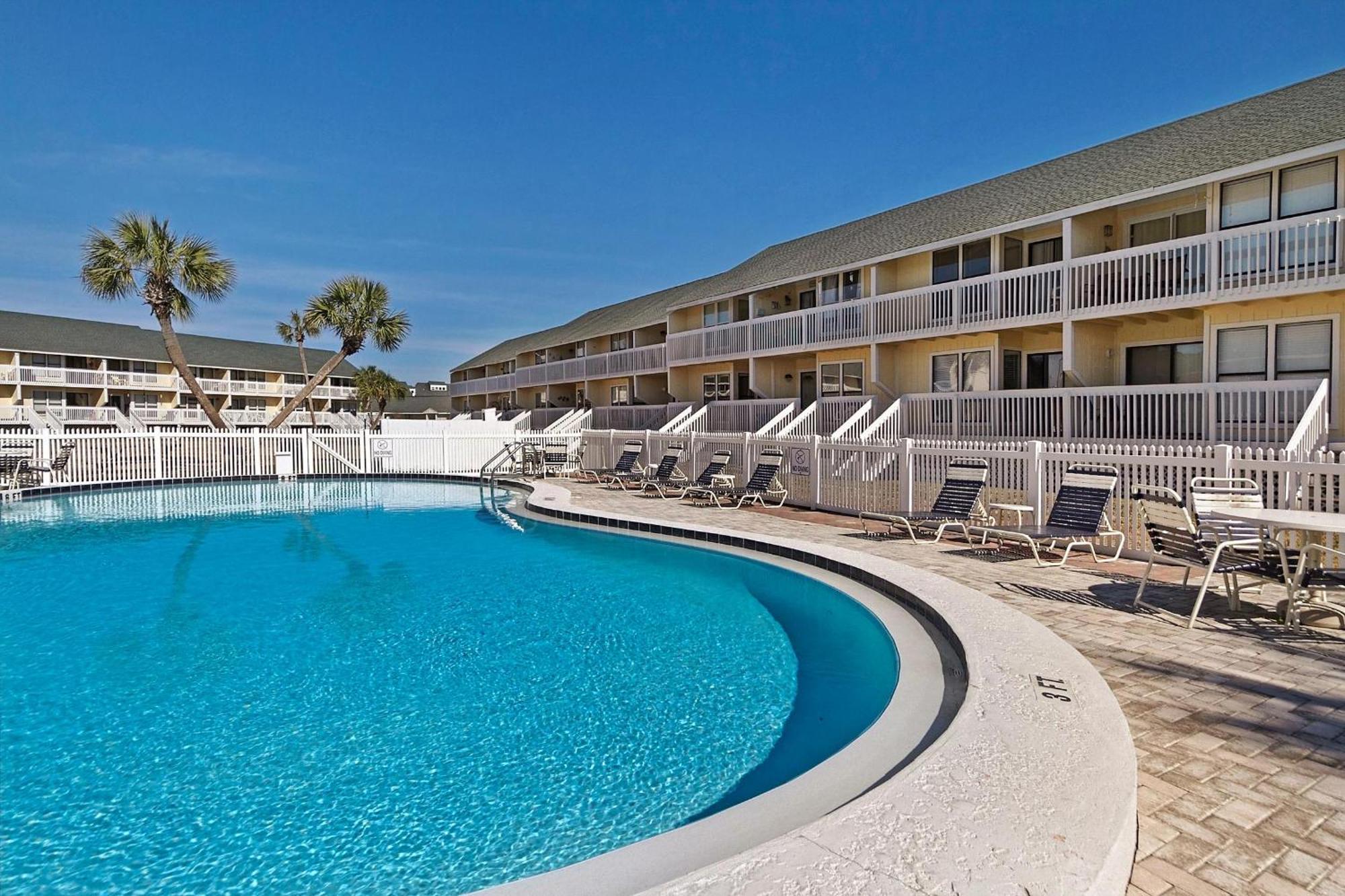 Sandpiper Cove 2017 Destin Extérieur photo