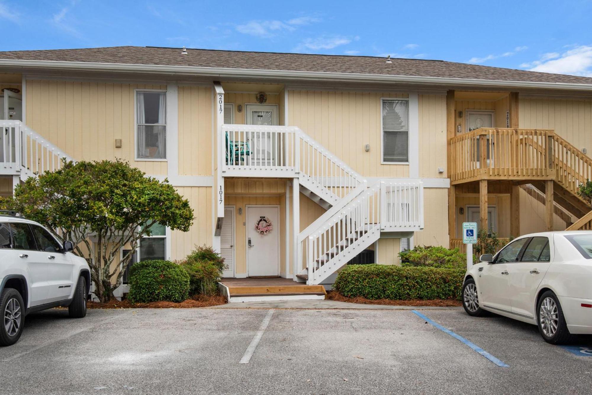 Sandpiper Cove 2017 Destin Extérieur photo