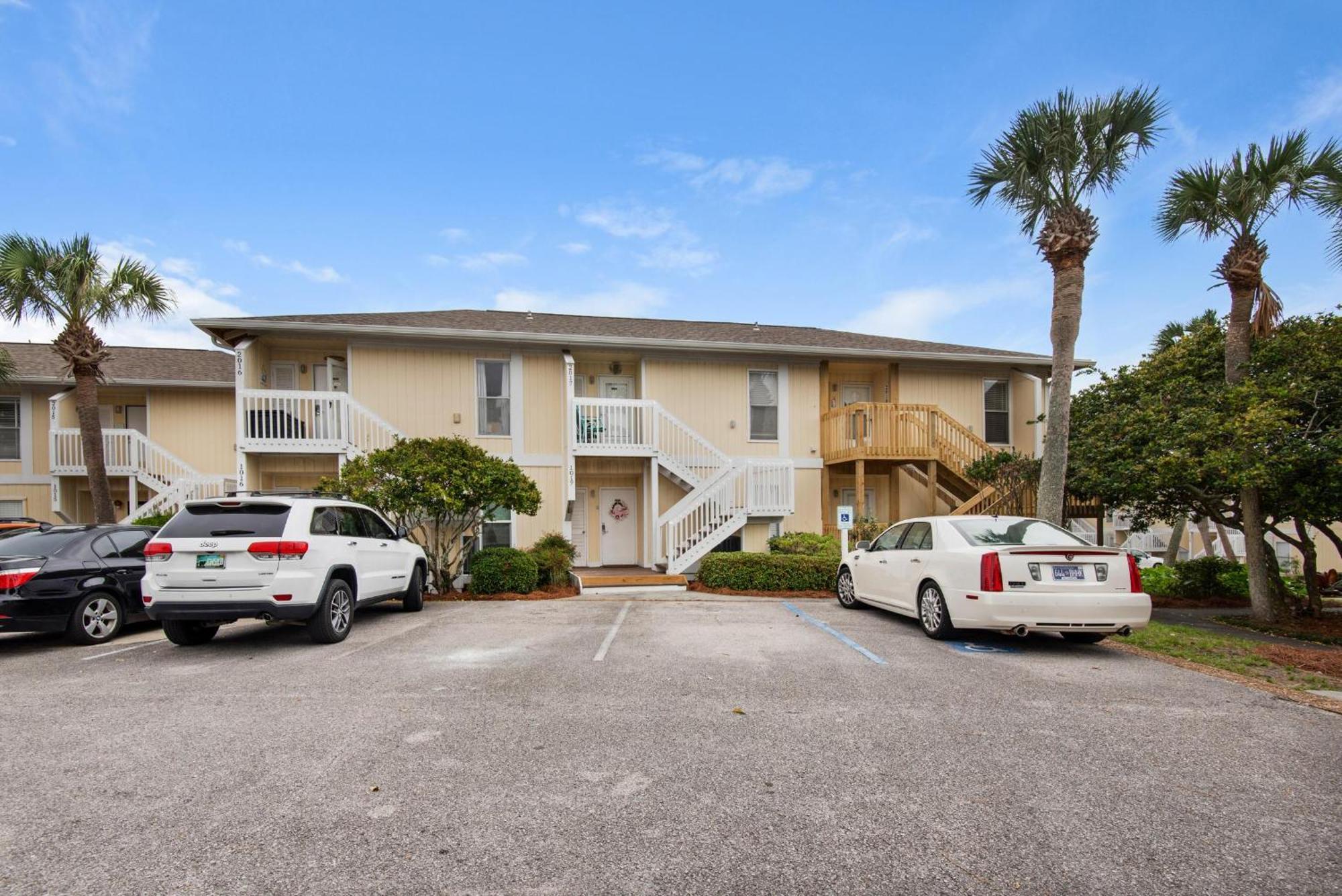 Sandpiper Cove 2017 Destin Extérieur photo