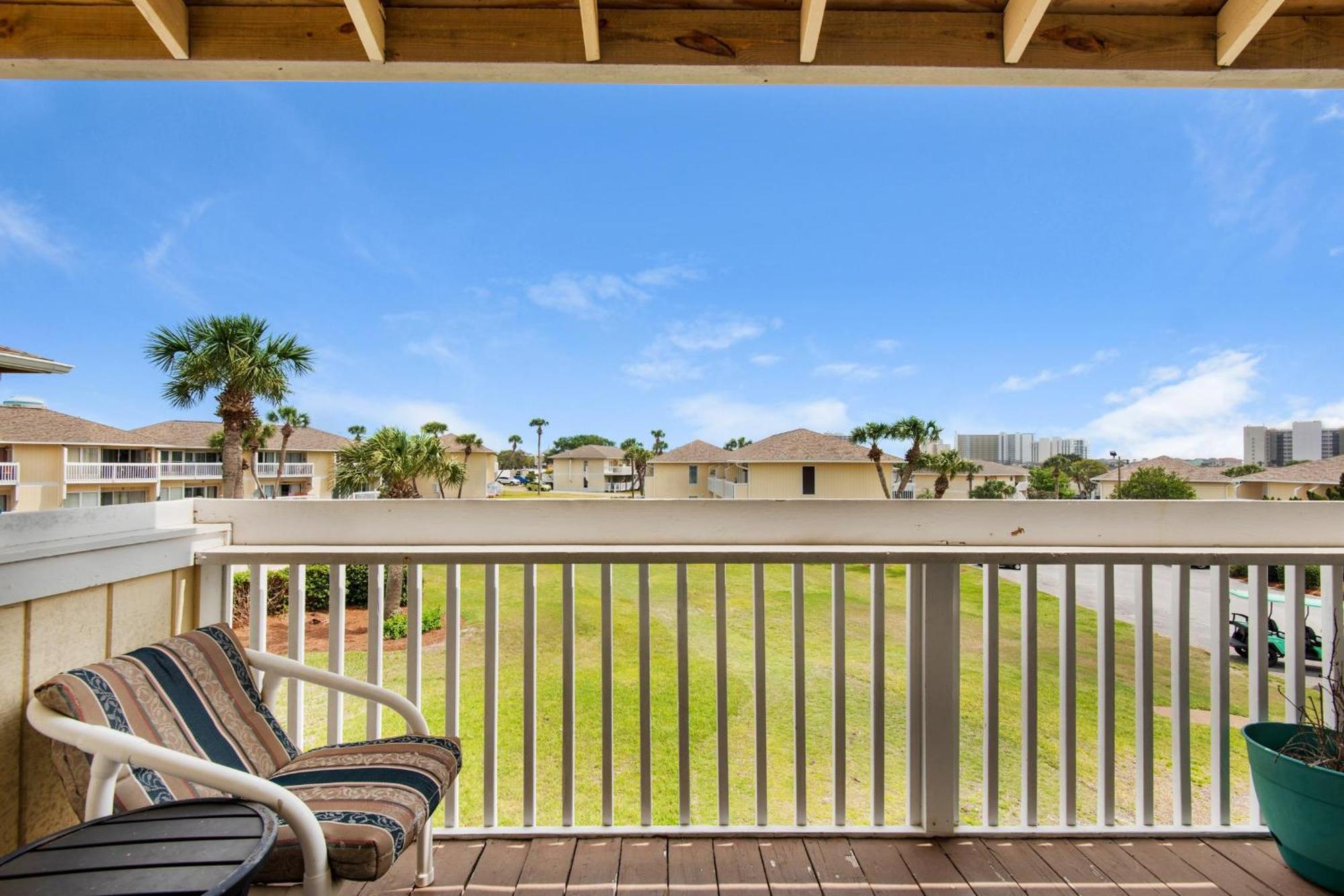 Sandpiper Cove 2017 Destin Extérieur photo