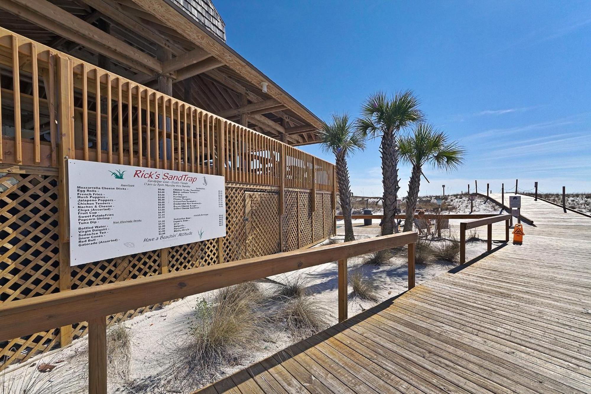 Sandpiper Cove 2017 Destin Extérieur photo