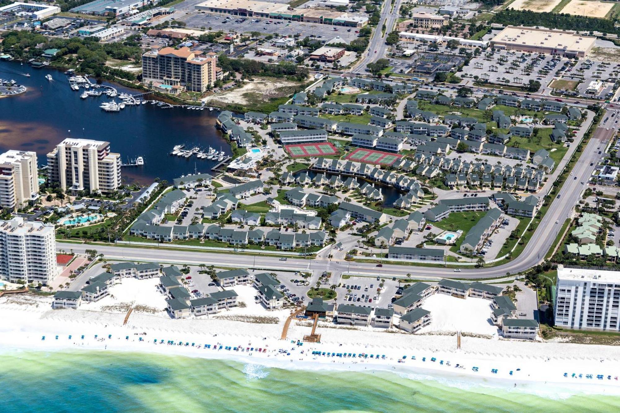 Sandpiper Cove 2017 Destin Extérieur photo