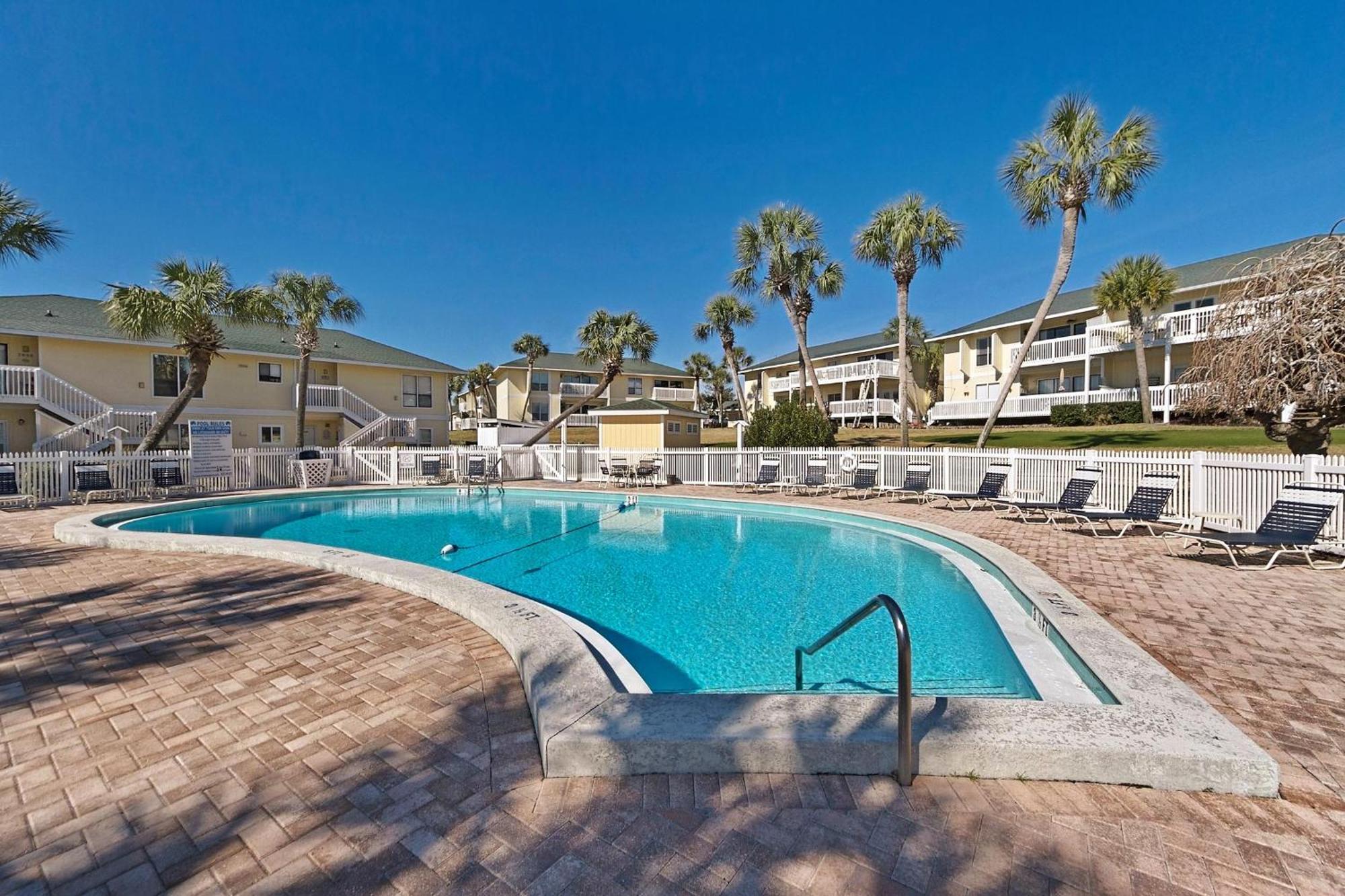 Sandpiper Cove 2017 Destin Extérieur photo