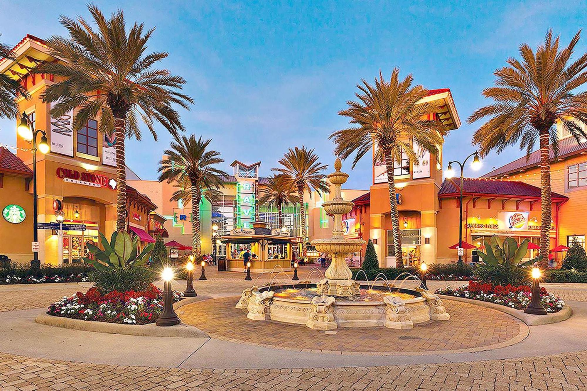 Sandpiper Cove 2017 Destin Extérieur photo