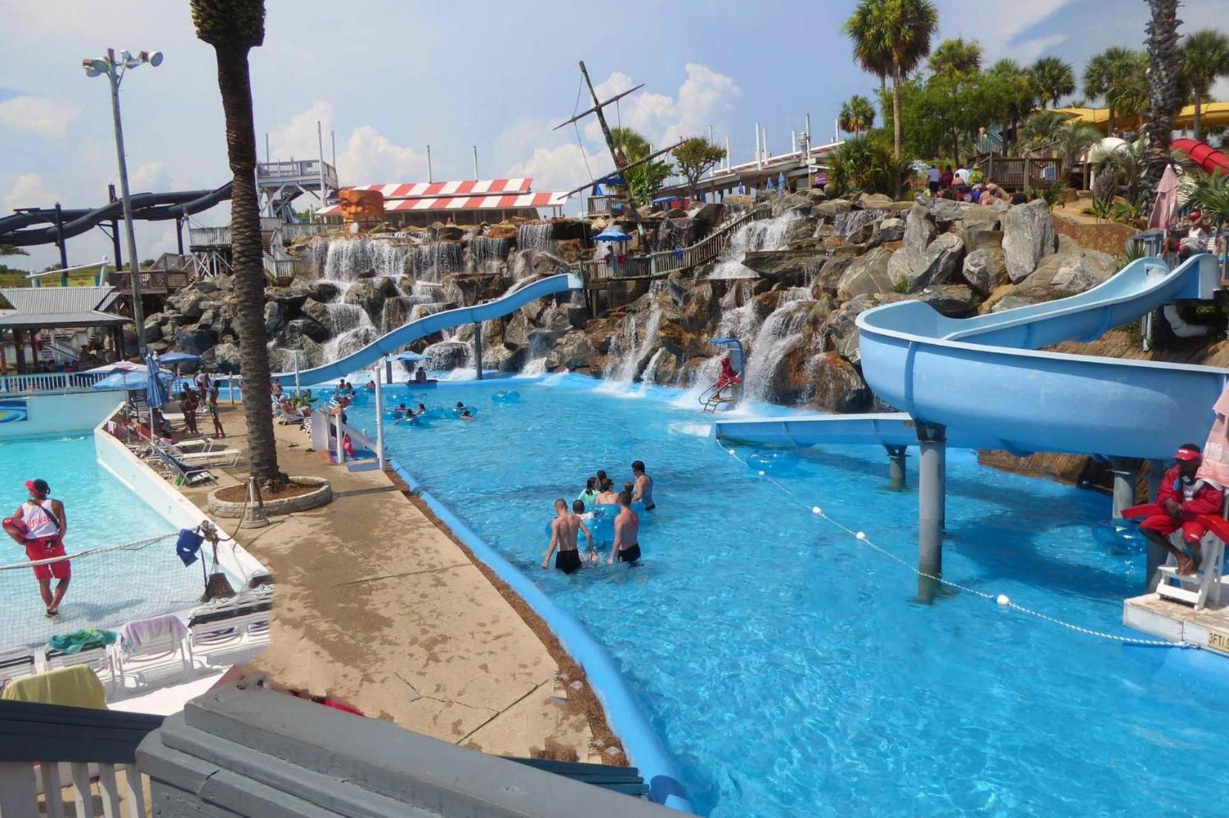 Sandpiper Cove 2017 Destin Extérieur photo